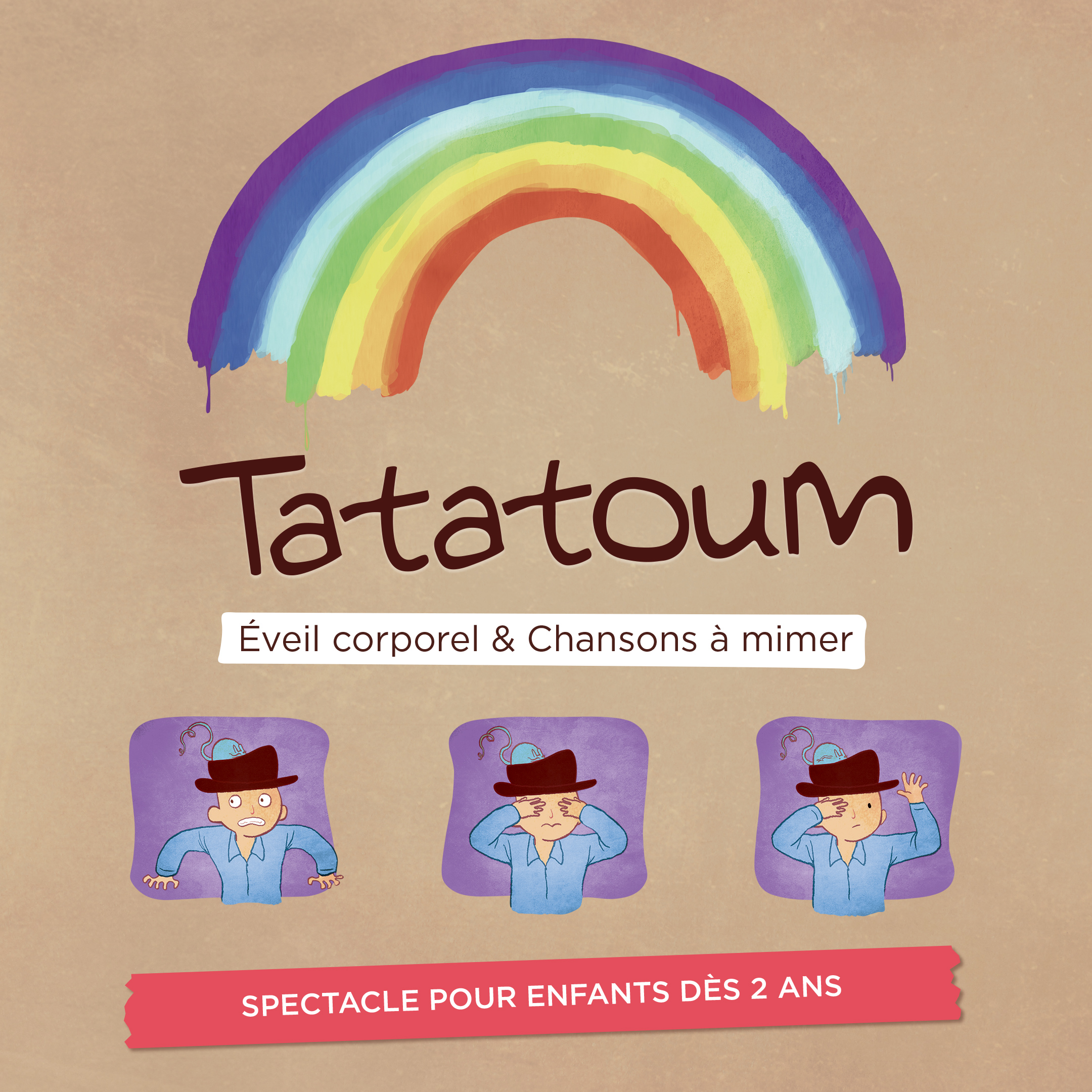 Tatatoum